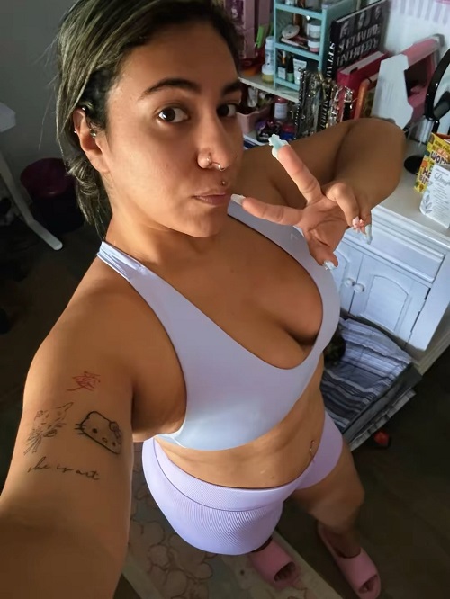 Jenny private profile photo